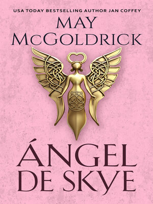 cover image of Ángel de Skye